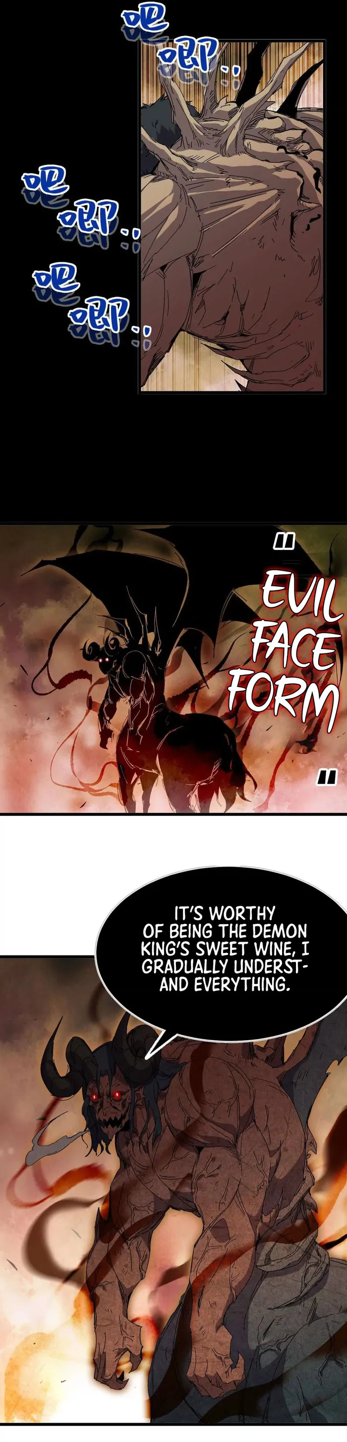 Read Hero X Demon Queen Manga Online