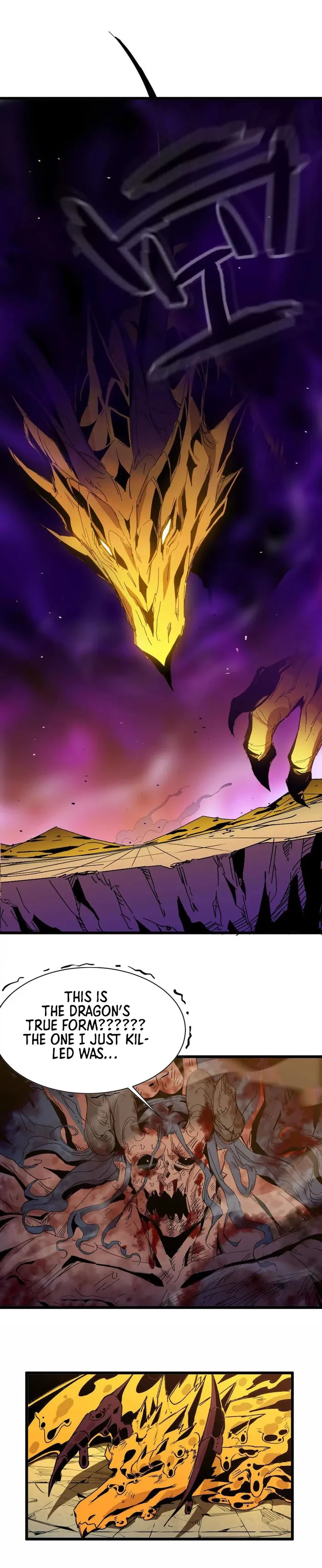 Read Hero X Demon Queen Manga Online