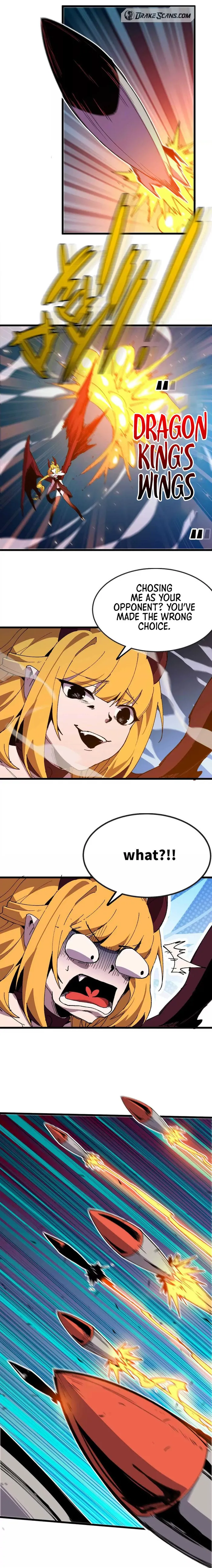 Read Hero X Demon Queen Manga Online