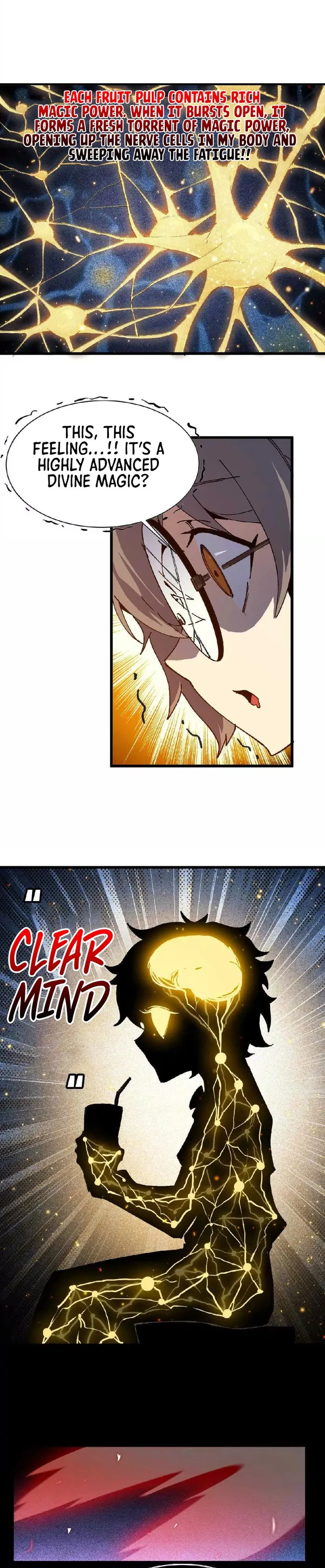 Read Hero X Demon Queen Manga Online