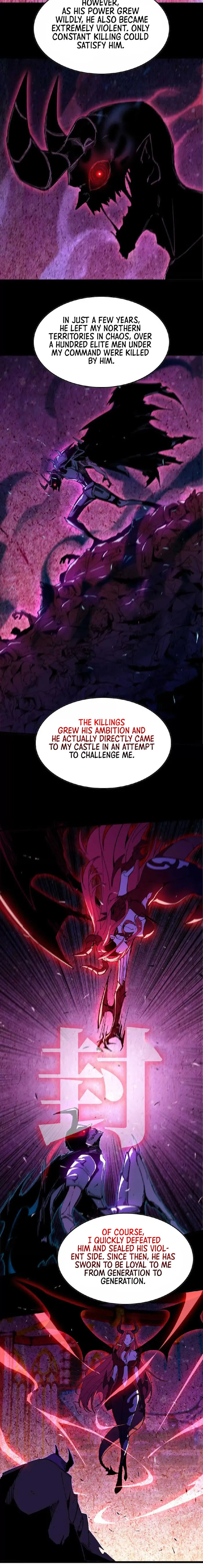 Read Hero X Demon Queen Manga Online