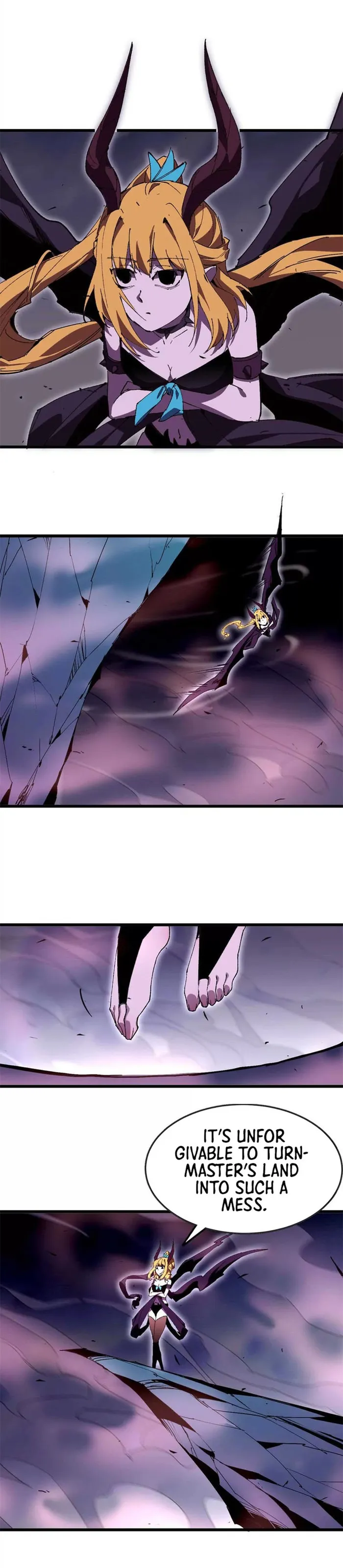 Read Hero X Demon Queen Manga Online