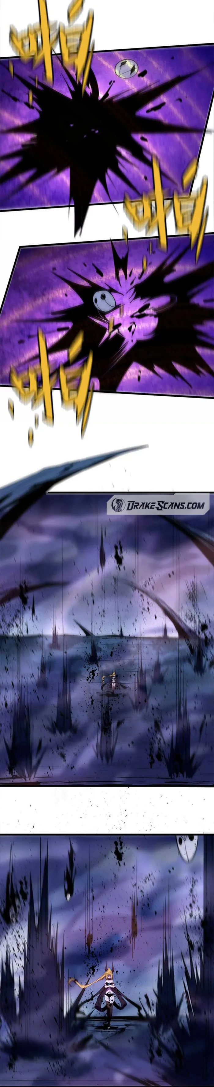 Read Hero X Demon Queen Manga Online