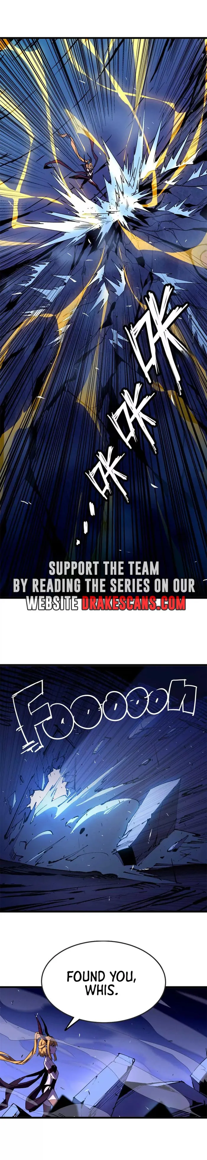 Read Hero X Demon Queen Manga Online