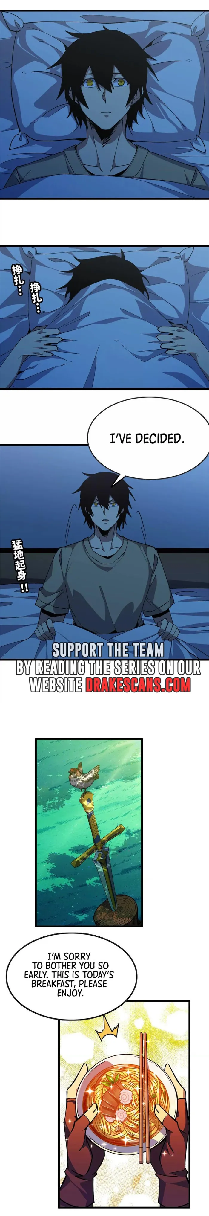 Read Hero X Demon Queen Manga Online