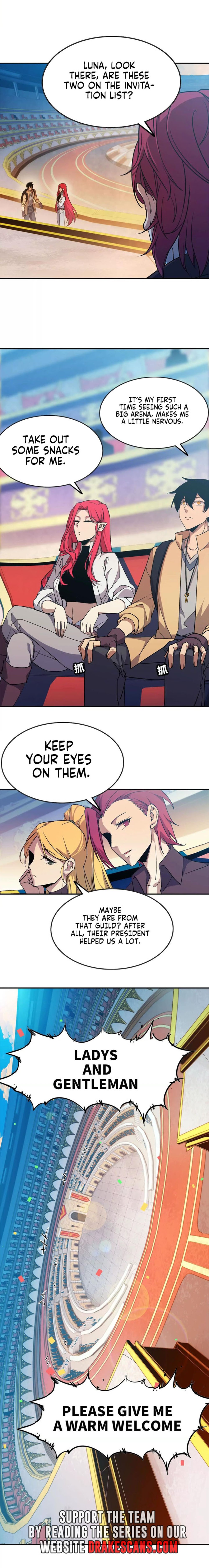 Read Hero X Demon Queen Manga Online