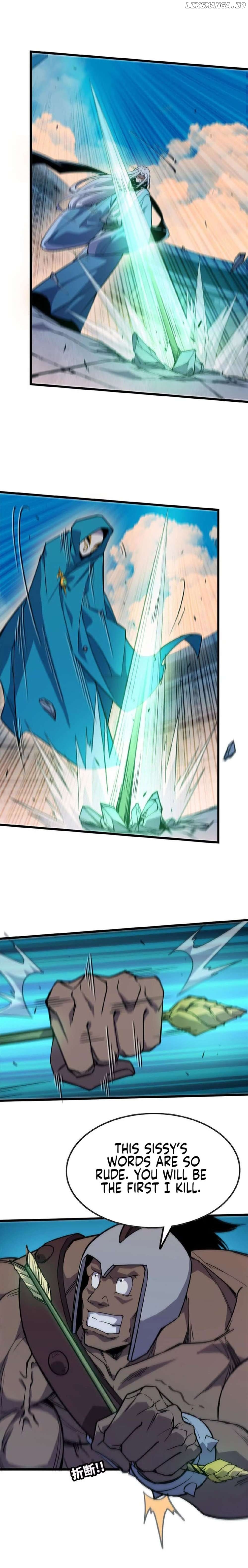 Read Hero X Demon Queen Manga Online
