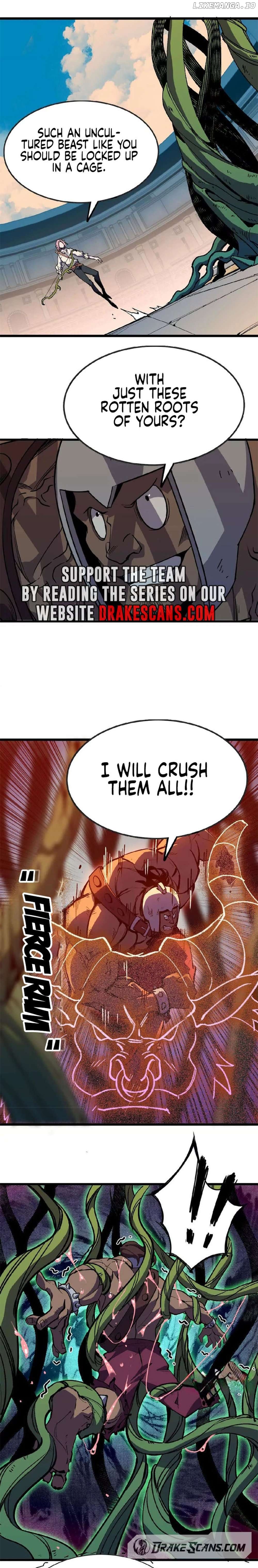 Read Hero X Demon Queen Manga Online