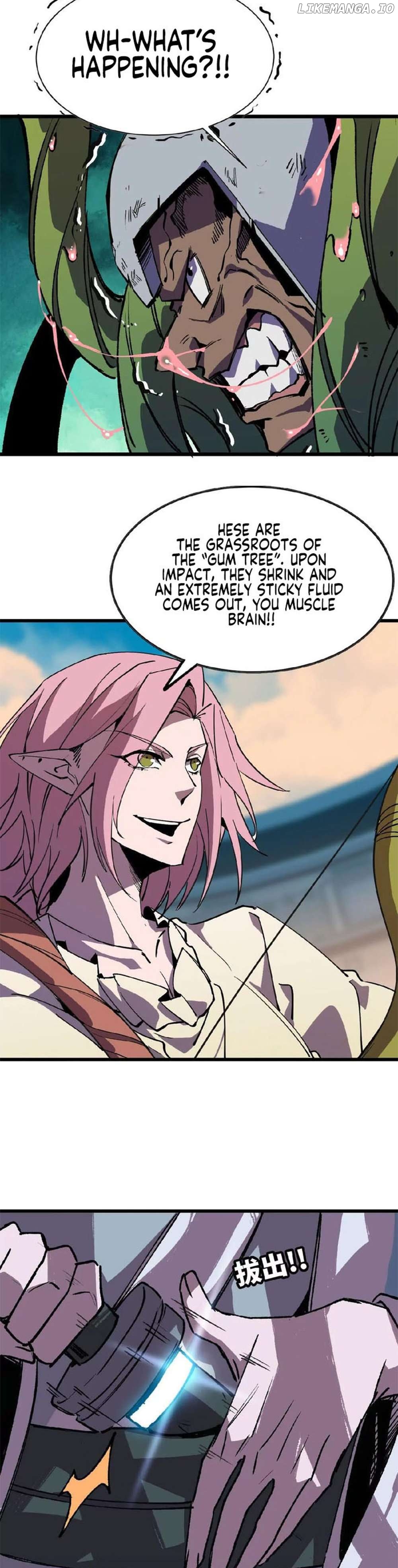 Read Hero X Demon Queen Manga Online