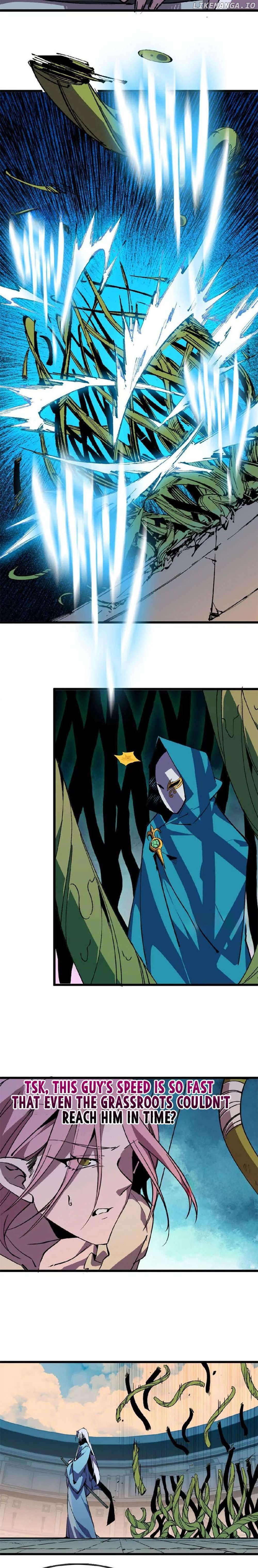 Read Hero X Demon Queen Manga Online