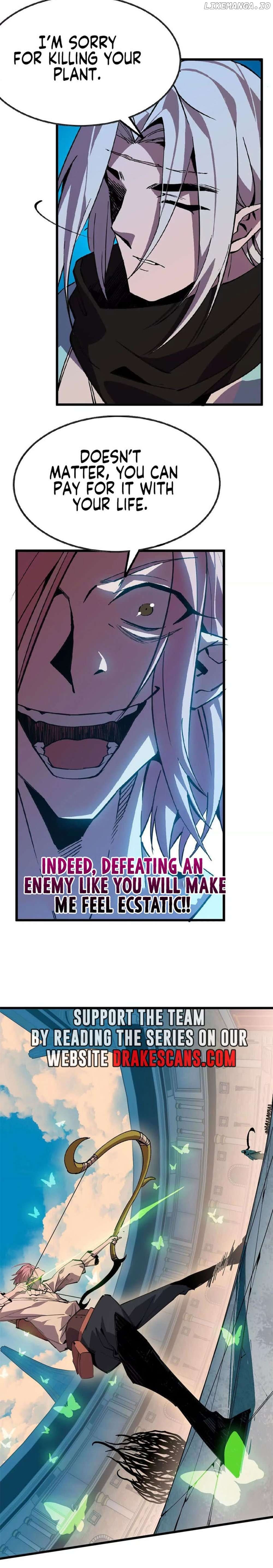 Read Hero X Demon Queen Manga Online