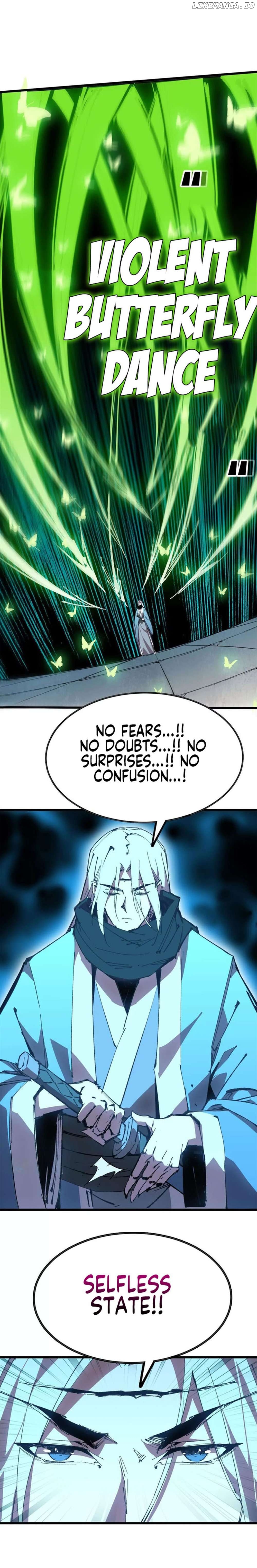 Read Hero X Demon Queen Manga Online