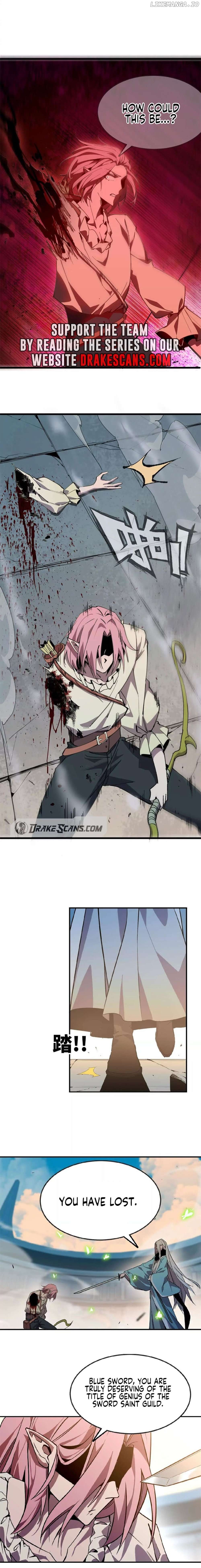 Read Hero X Demon Queen Manga Online
