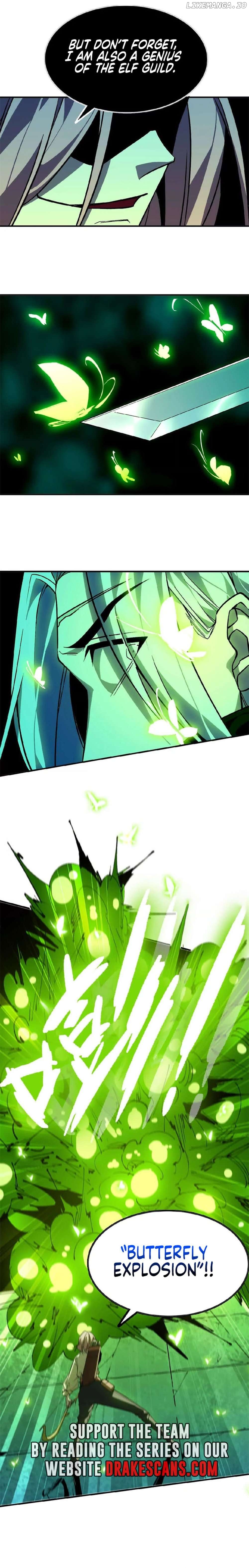 Read Hero X Demon Queen Manga Online