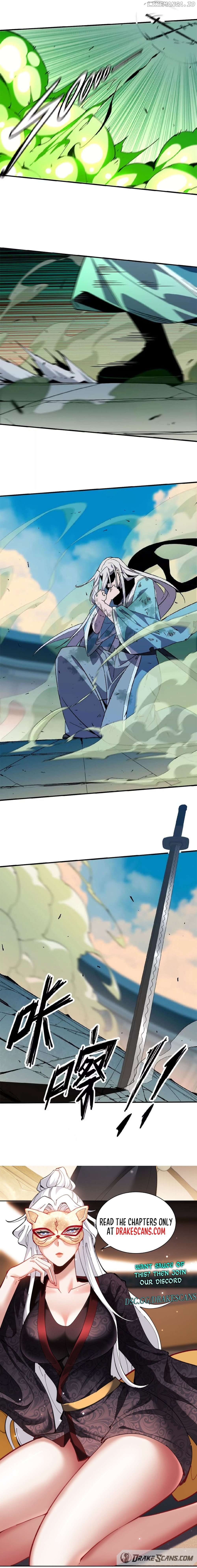 Read Hero X Demon Queen Manga Online