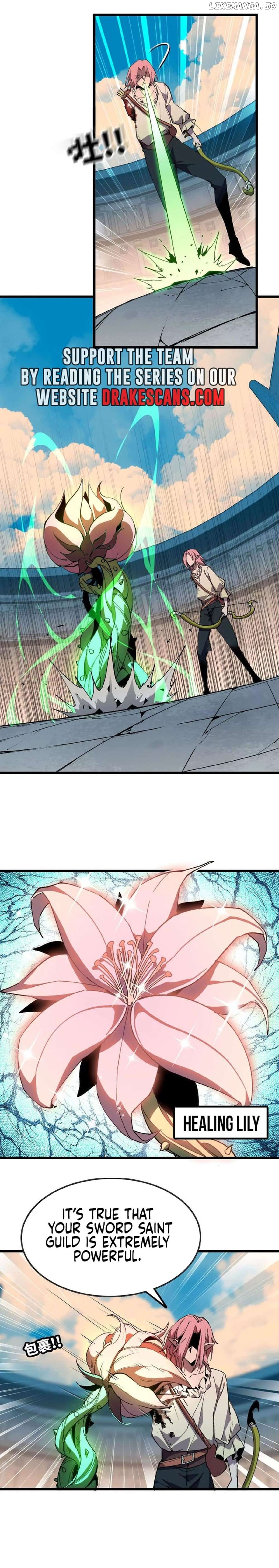 Read Hero X Demon Queen Manga Online