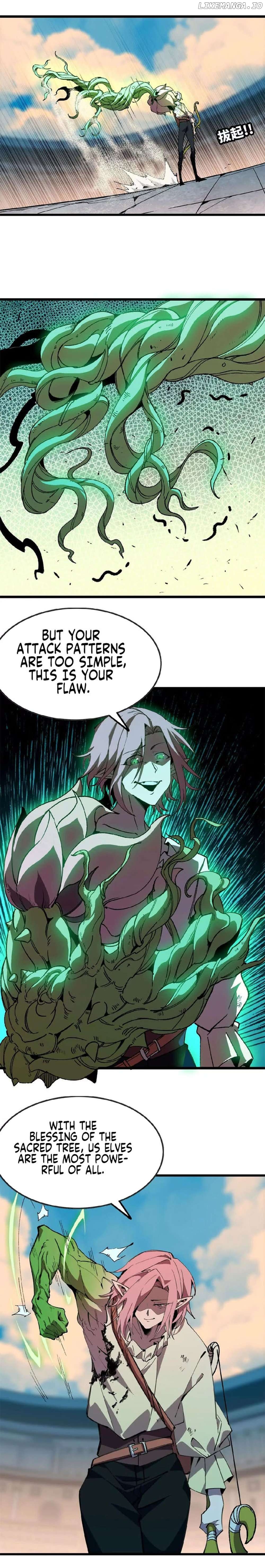Read Hero X Demon Queen Manga Online