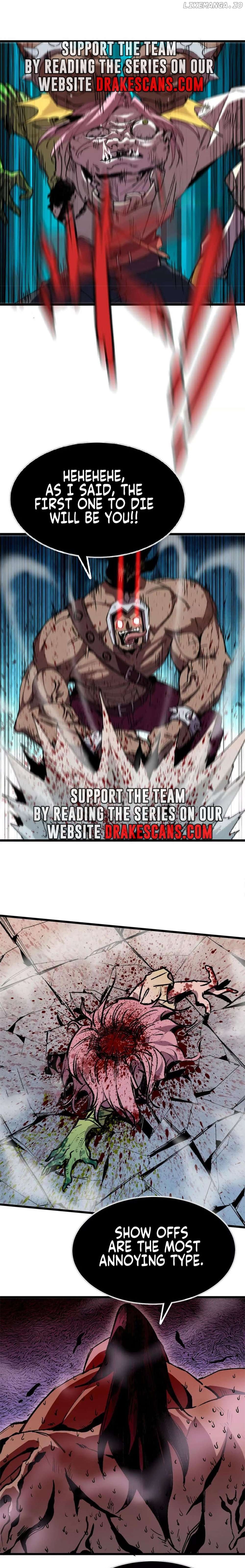 Read Hero X Demon Queen Manga Online