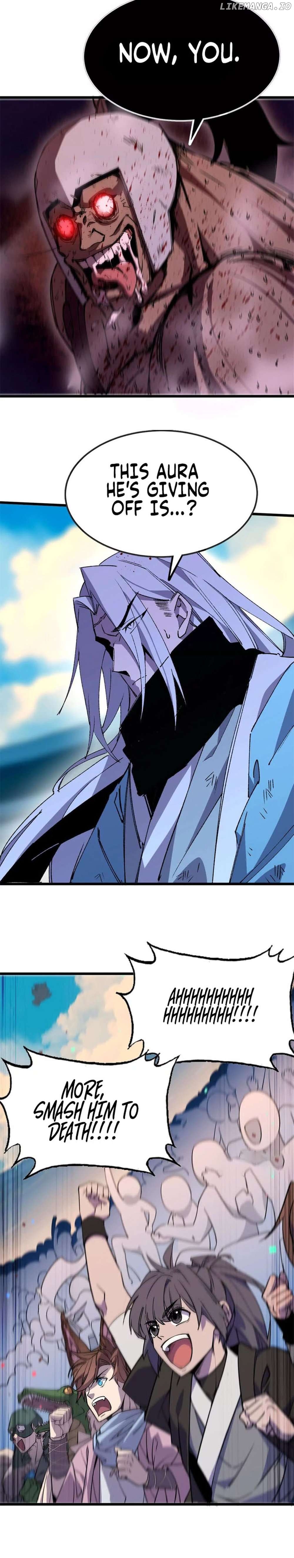 Read Hero X Demon Queen Manga Online