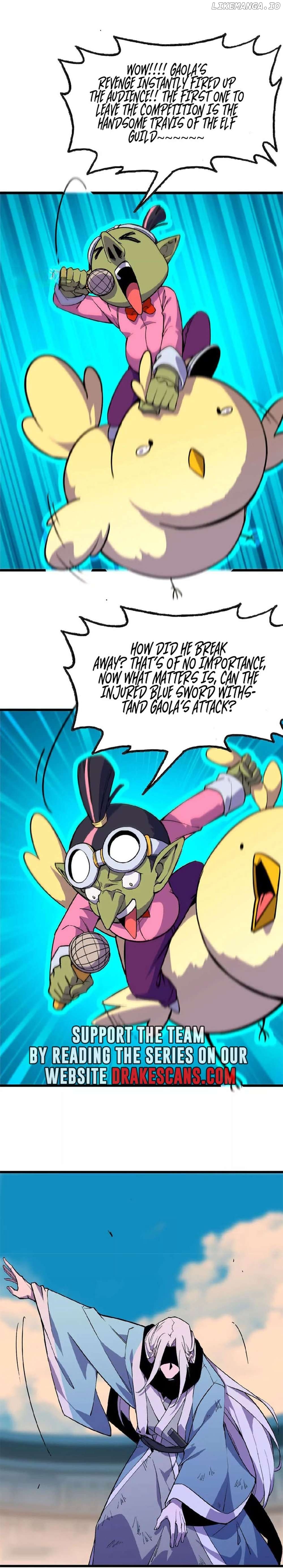 Read Hero X Demon Queen Manga Online