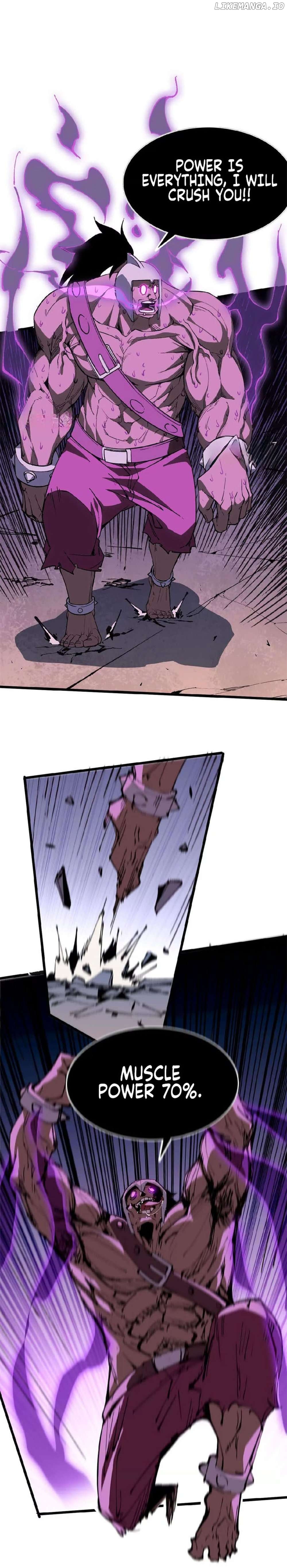 Read Hero X Demon Queen Manga Online