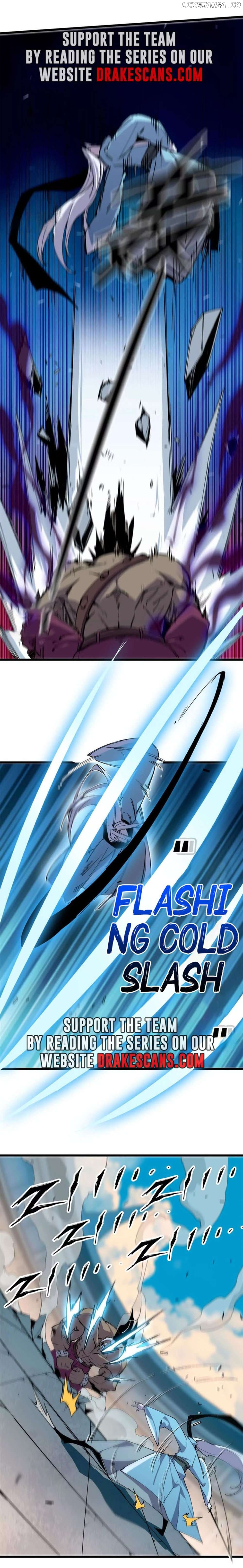 Read Hero X Demon Queen Manga Online