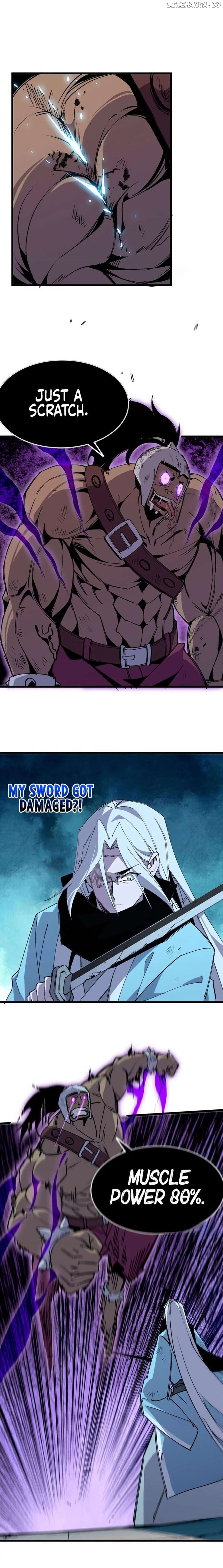 Read Hero X Demon Queen Manga Online