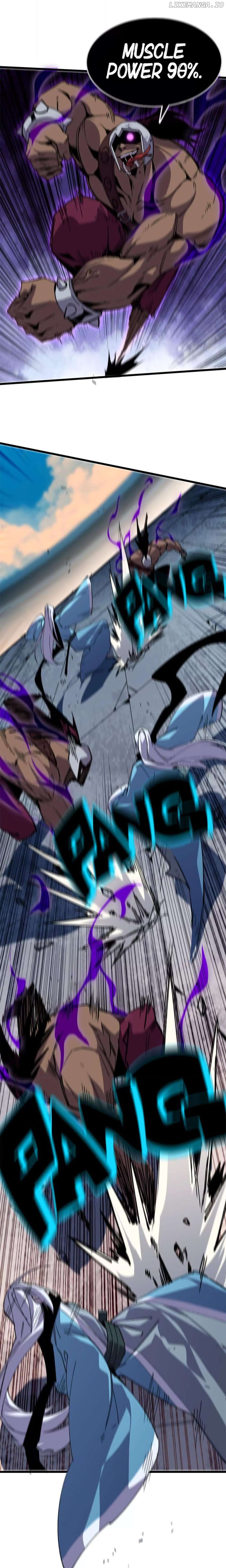 Read Hero X Demon Queen Manga Online