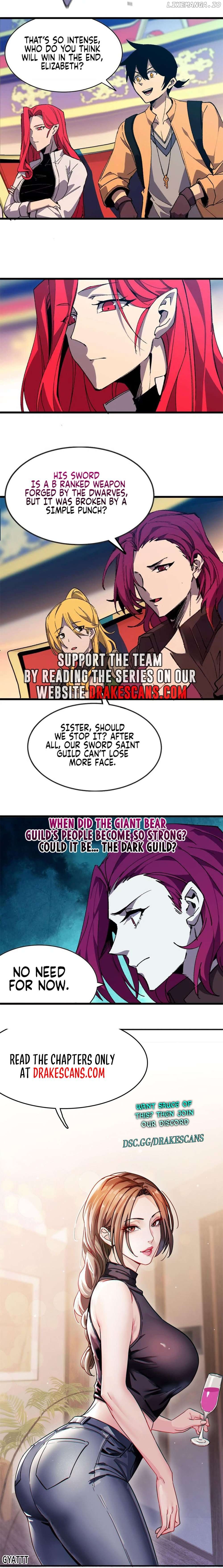 Read Hero X Demon Queen Manga Online