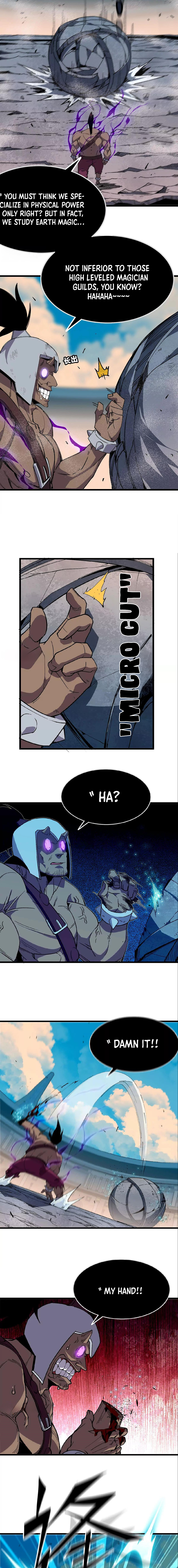 Read Hero X Demon Queen Manga Online