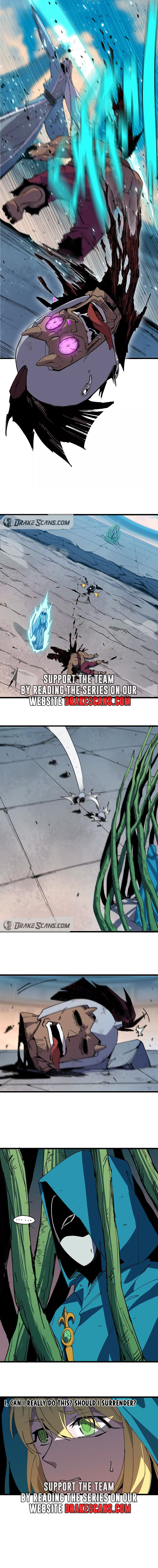 Read Hero X Demon Queen Manga Online