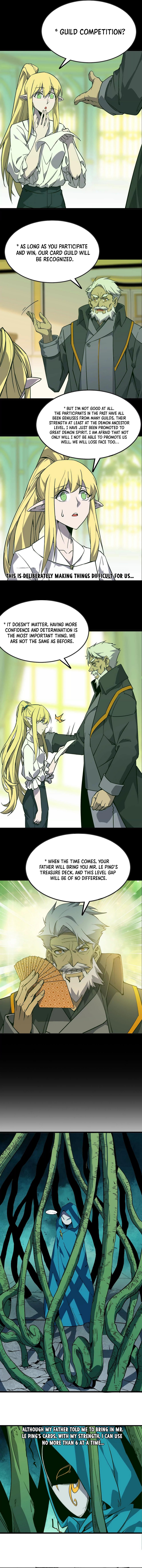 Read Hero X Demon Queen Manga Online
