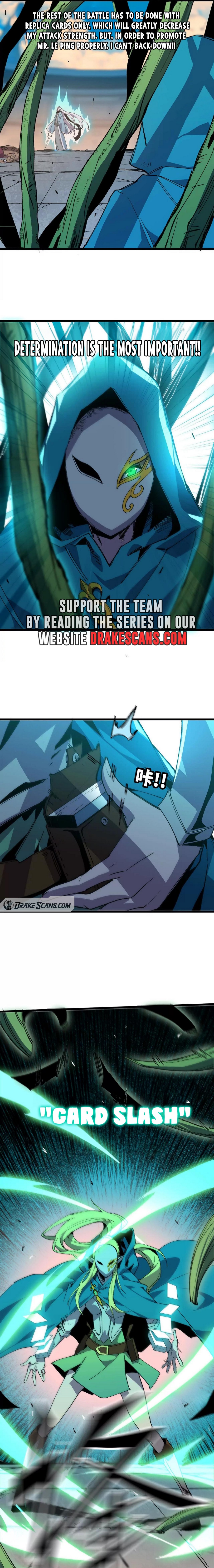 Read Hero X Demon Queen Manga Online