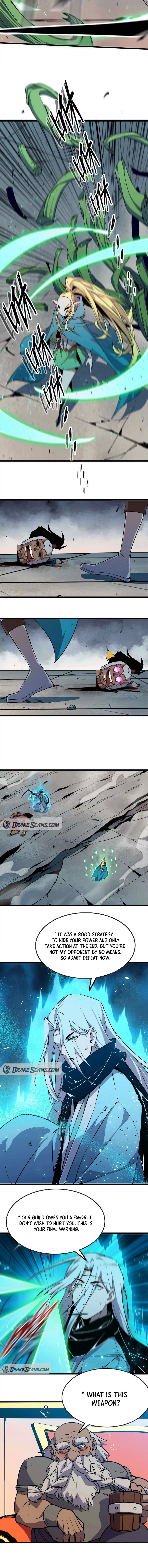 Read Hero X Demon Queen Manga Online