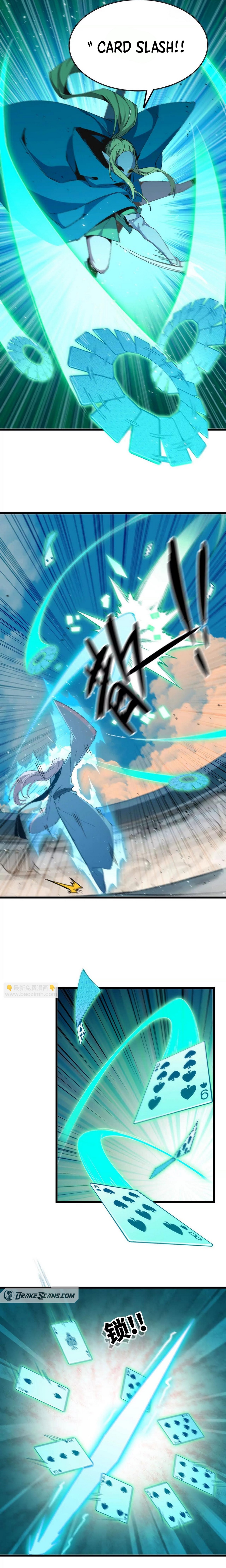 Read Hero X Demon Queen Manga Online