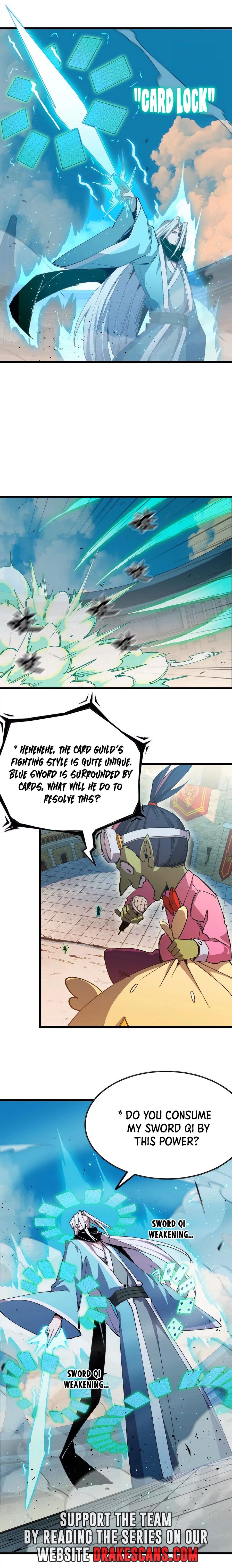 Read Hero X Demon Queen Manga Online