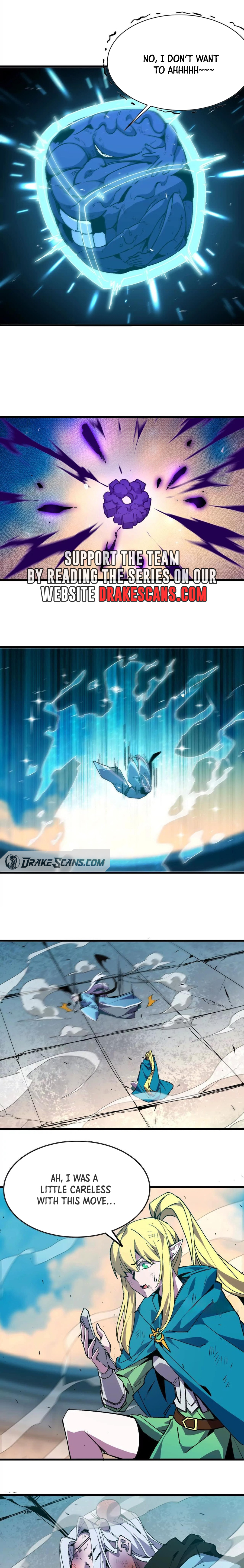 Read Hero X Demon Queen Manga Online