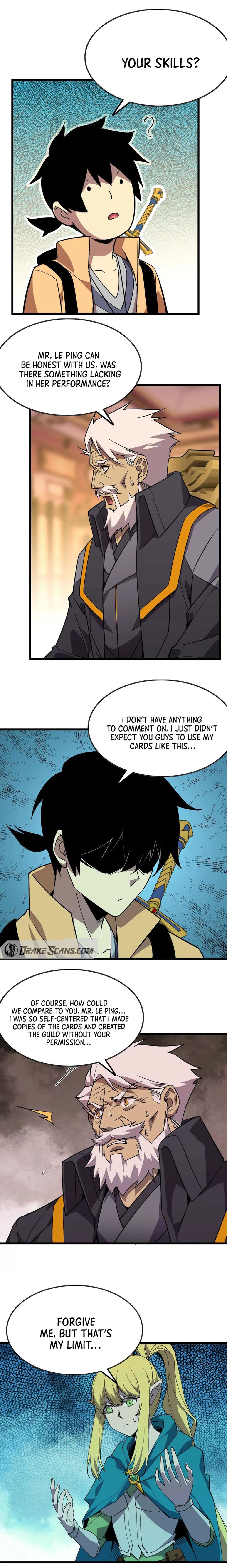 Read Hero X Demon Queen Manga Online