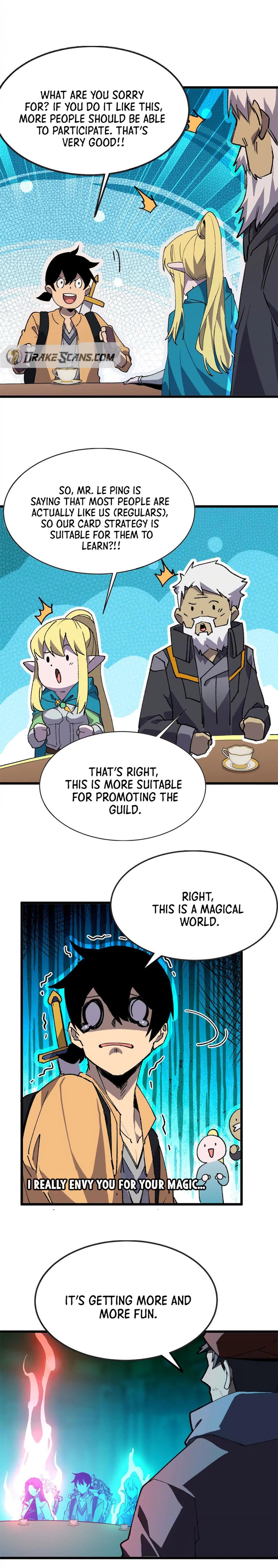 Read Hero X Demon Queen Manga Online