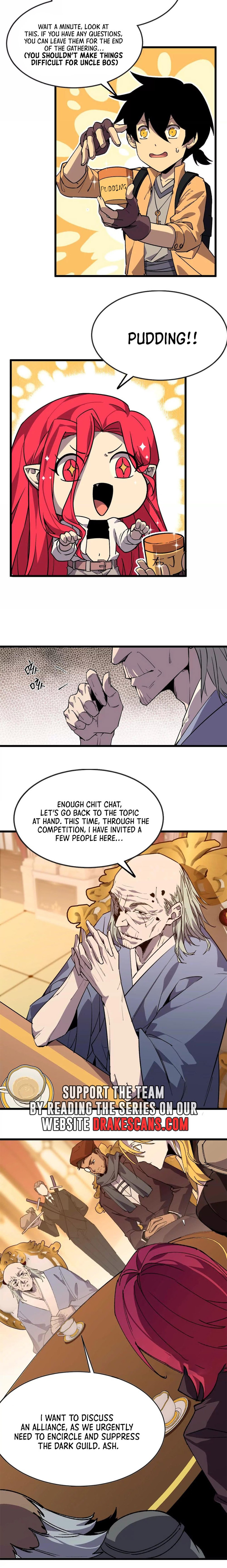 Read Hero X Demon Queen Manga Online