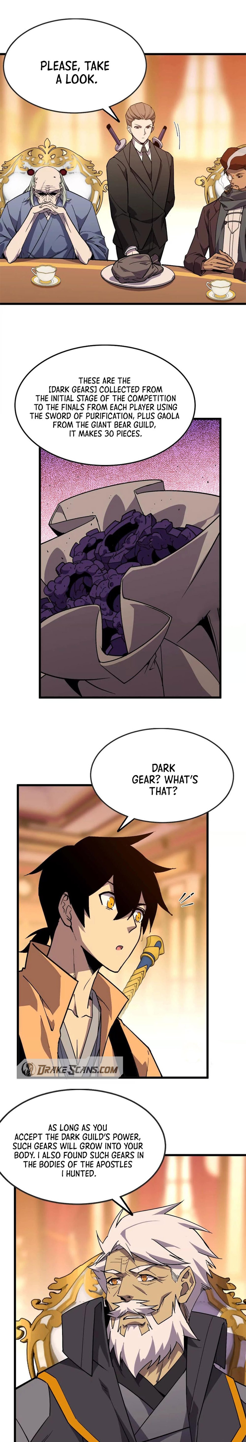 Read Hero X Demon Queen Manga Online
