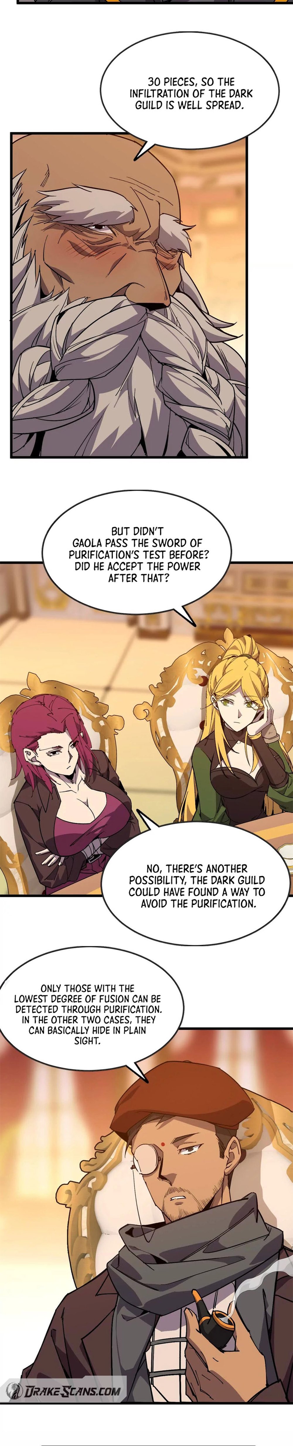 Read Hero X Demon Queen Manga Online