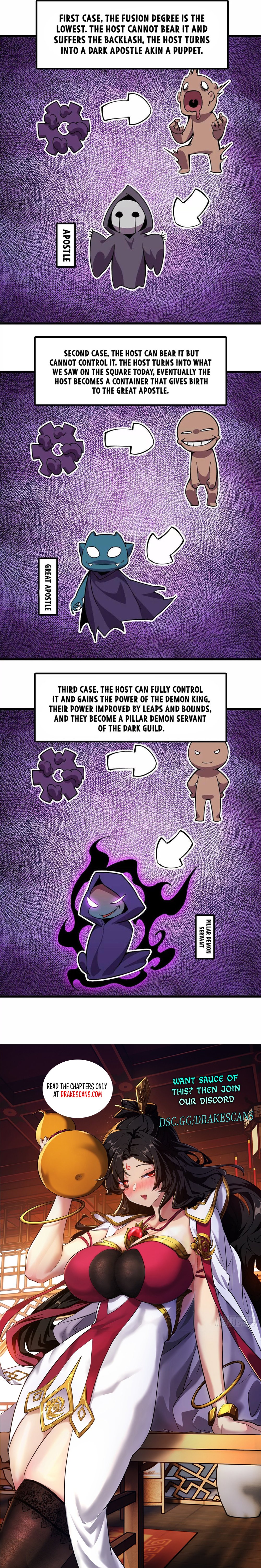 Read Hero X Demon Queen Manga Online