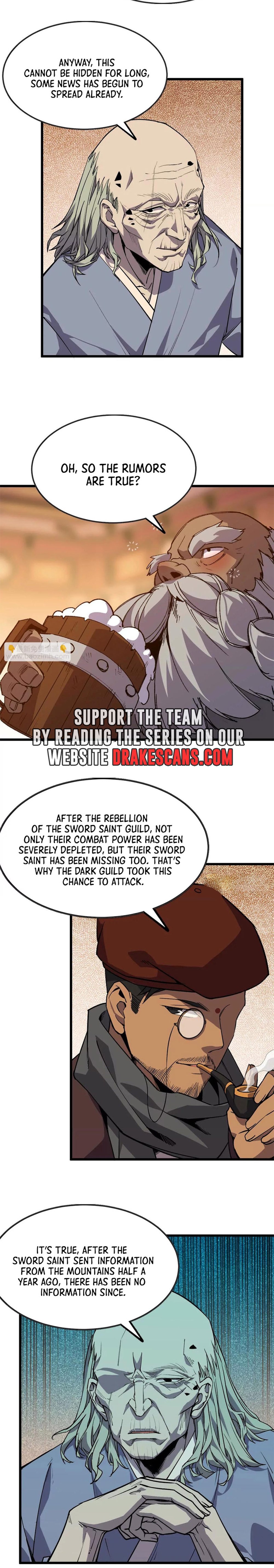 Read Hero X Demon Queen Manga Online