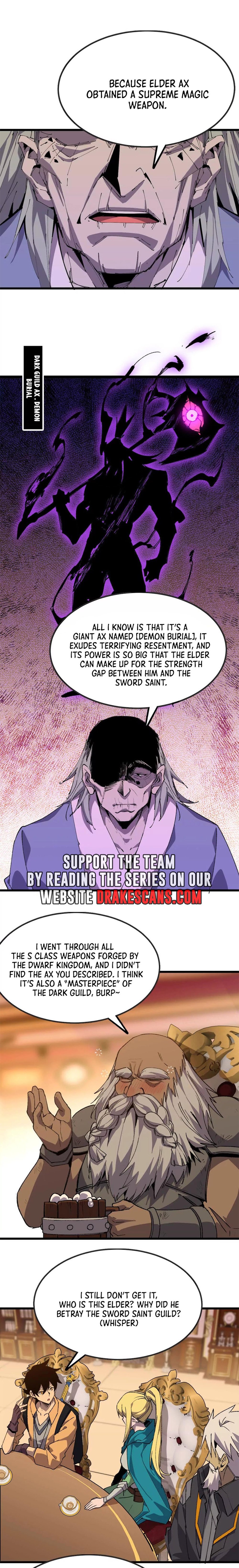 Read Hero X Demon Queen Manga Online