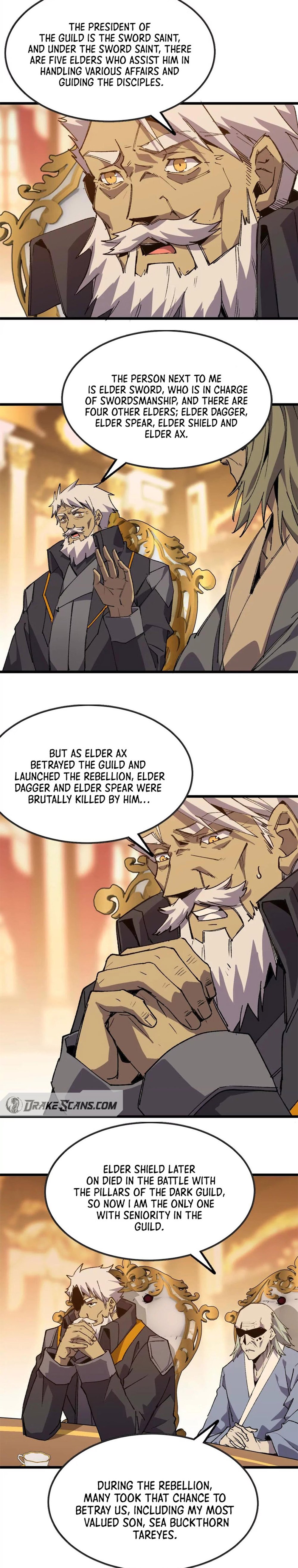 Read Hero X Demon Queen Manga Online