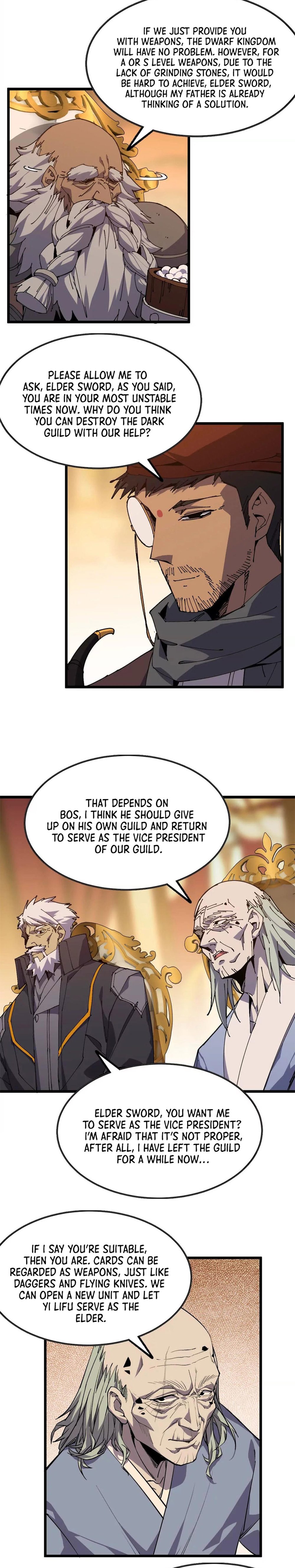 Read Hero X Demon Queen Manga Online