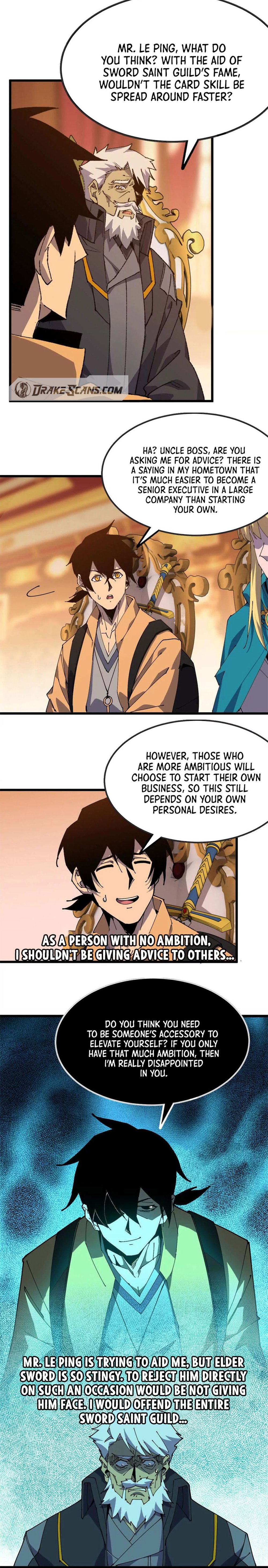 Read Hero X Demon Queen Manga Online