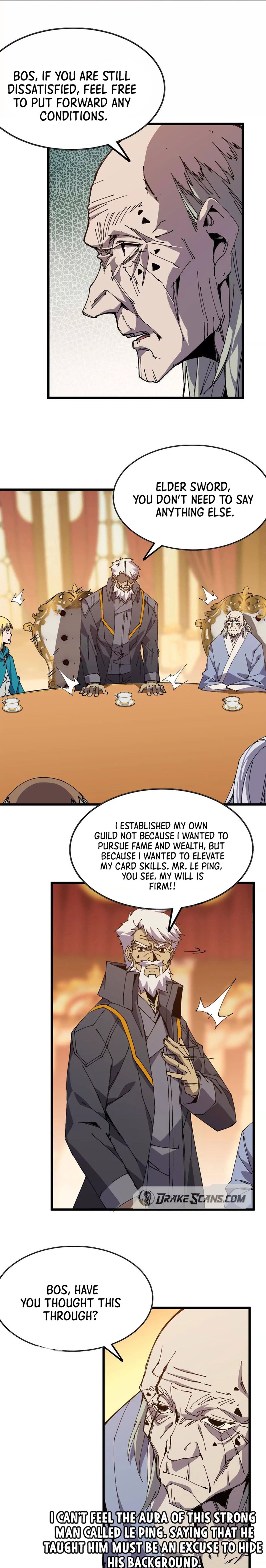 Read Hero X Demon Queen Manga Online