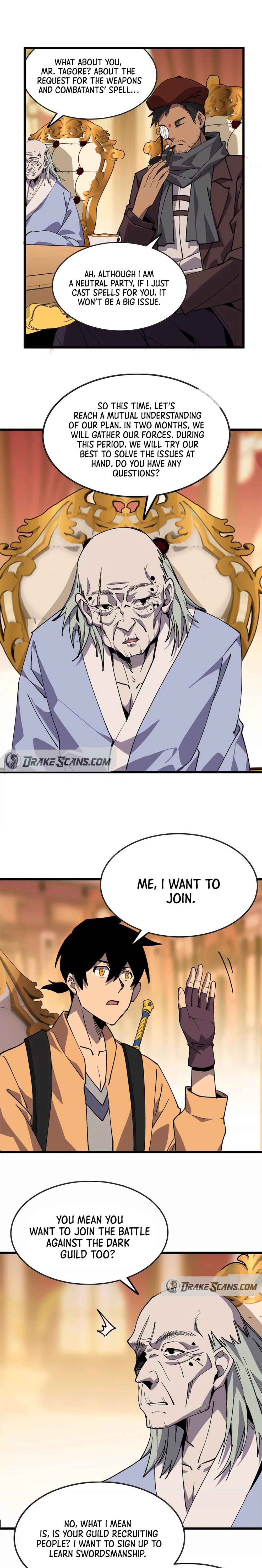 Read Hero X Demon Queen Manga Online